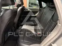 2022 BMW 420