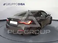 2022 BMW 420