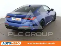 2022 BMW 420