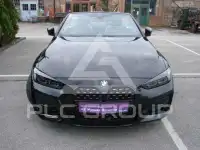 2022 BMW 420