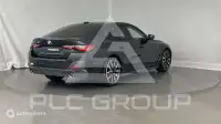 2022 BMW 420