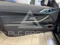 2022 BMW 420