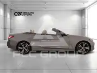 2022 BMW 420