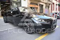 2022 BMW 420