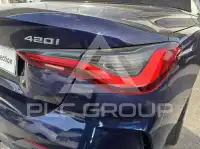 2022 BMW 420