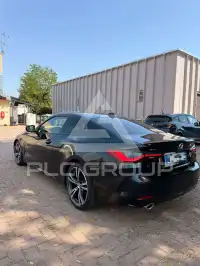 2022 BMW 420