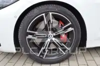 2022 BMW 420