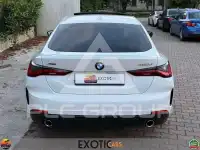 2022 BMW 420