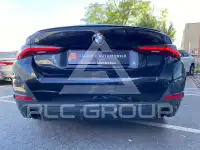 2022 BMW 420