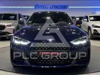 2022 BMW 420