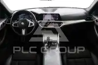 2022 BMW 420