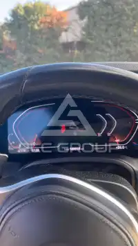 2022 BMW 420