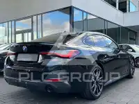2022 BMW 420