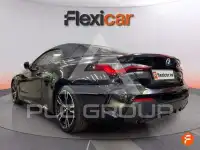 2022 BMW 420