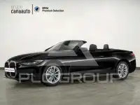 2022 BMW 420