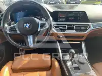 2022 BMW 420