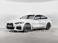 2022 BMW 420