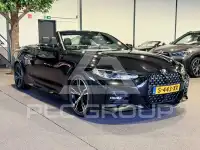 2022 BMW 420