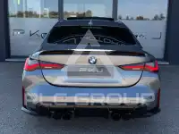 2022 BMW 420
