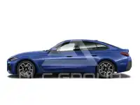 2022 BMW 420