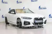 2022 BMW 420