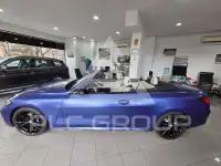 2022 BMW 420