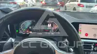 2022 BMW 420