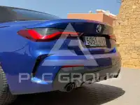 2022 BMW 420