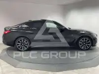 2022 BMW 420
