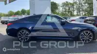 2022 BMW 420