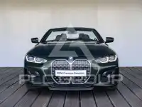 2022 BMW 420