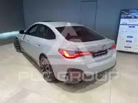 2022 BMW 420
