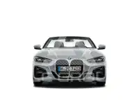 2022 BMW 420