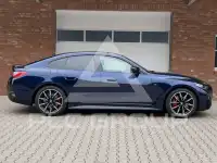 2022 BMW 420