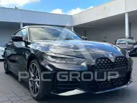 2022 BMW 420