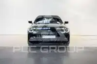 2022 BMW 420