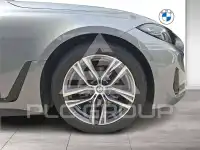 2022 BMW 420