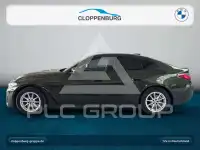 2022 BMW 420