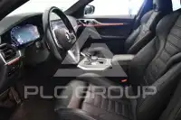 2022 BMW 420