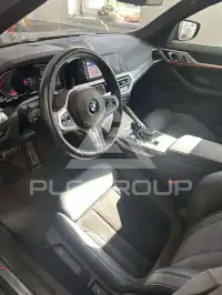2022 BMW 420