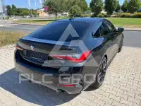 2022 BMW 420