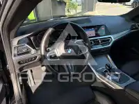 2022 BMW 420