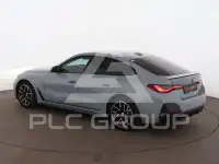 2022 BMW 420