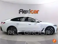 2022 BMW 420