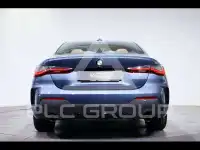 2022 BMW 420