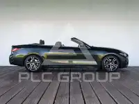 2022 BMW 420