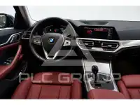 2022 BMW 420