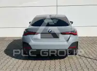2022 BMW 420