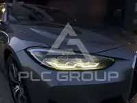 2022 BMW 420