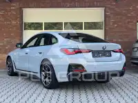 2022 BMW 420